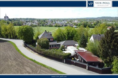 Einfamilienhaus zum Kauf 729.000 € 6 Zimmer 157,3 m² 1.071 m² Grundstück Neuötting Neuötting 84524