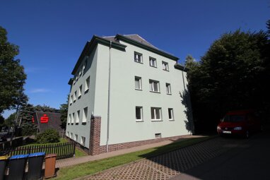 Wohnung zur Miete 305 € 2 Zimmer 57,5 m² Erdgeschoss Bornaer Straße 46 Borna-Heinersdorf 131 Chemnitz 09114
