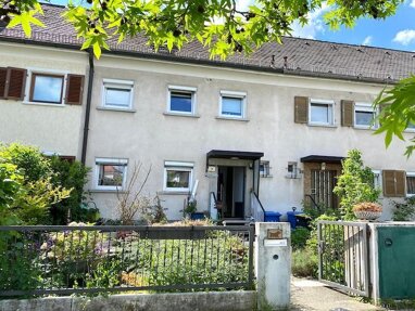 Reihenmittelhaus zum Kauf 369.000 € 4 Zimmer 100 m² 175 m² Grundstück Röthenbach Ost Nürnberg 90449