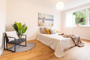 Wohnung zum Kauf Provisionsfrei 410.000 € 3 Zimmer 60 m² 3. Geschoss Gluckstraße 45 Barmbek - Süd Hamburg 22081