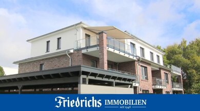 Wohnung zum Kauf 510.000 € 2 Zimmer 79,8 m² Bad Zwischenahn I Bad Zwischenahn 26160