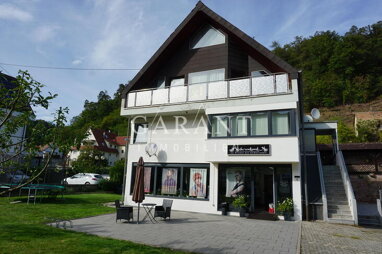 Einfamilienhaus zum Kauf 899.000 € 11,5 Zimmer 208 m² 649 m² Grundstück Wildberg Wildberg 72218