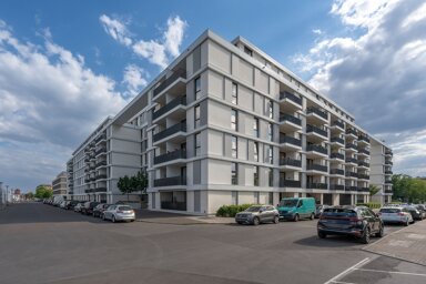 Wohnung zur Miete 1.850 € 2 Zimmer 67,1 m² 5. Geschoss frei ab 15.02.2025 Paul-Heyse-Str. 24 Prenzlauer Berg Berlin 10407