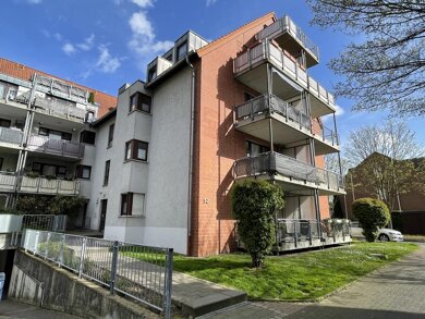 Wohnung zum Kauf provisionsfrei 219.000 € 3 Zimmer 102 m² 2. Geschoss Elsen Grevenbroich 41515