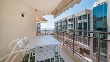 Apartment zum Kauf Provisionsfrei 1.390.000 € 3 Zimmer 62 m² 3. Geschoss Croisette-Palm-Beach Cannes 06400