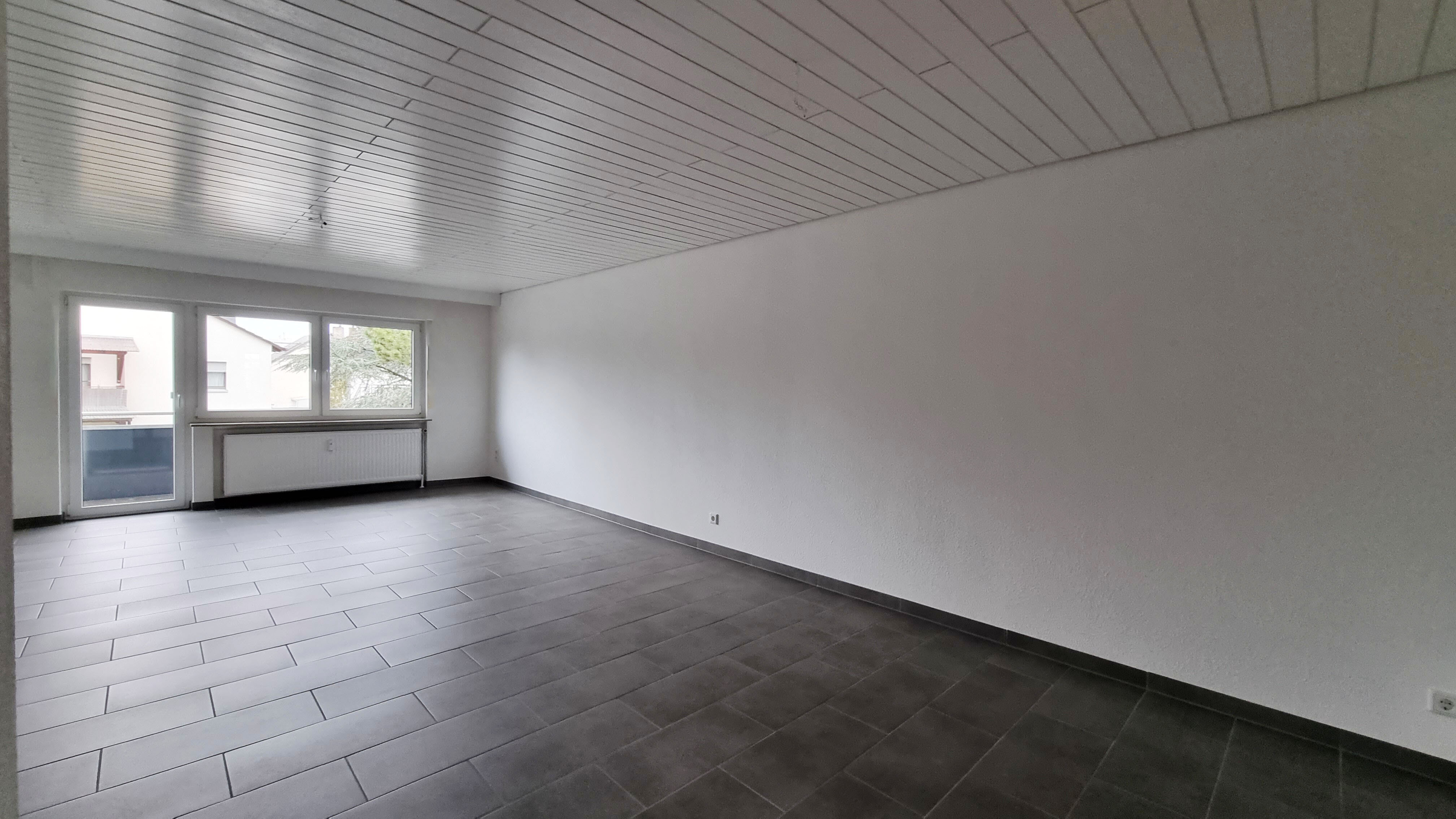 Wohnung zur Miete 1.090 € 4 Zimmer 104 m²<br/>Wohnfläche 1. Stock<br/>Geschoss Heusenstamm Heusenstamm 63150