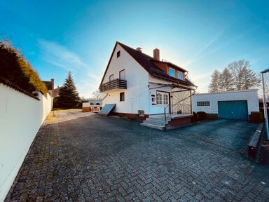 Einfamilienhaus zum Kauf 185.000 € 5 Zimmer 125 m² 1.071 m² Grundstück Münchweiler 66981