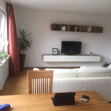 Studio zur Miete 560 € 1 Zimmer 42 m² Klinkerberg 4 Stadtjägerviertel Augsburg 86152