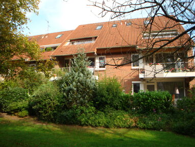 Wohnung zum Kauf 220.000 € 3 Zimmer 75,5 m² Erdgeschoss Burgtor / Stadtpark Lübeck-St. Gertrtud 23566