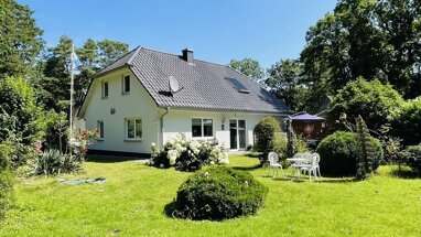 Einfamilienhaus zum Kauf 590.000 € 3 Zimmer 93 m² 927 m² Grundstück Glowe Glowe 18551