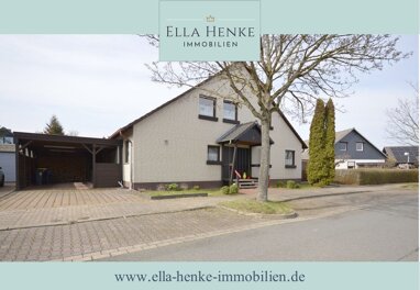 Einfamilienhaus zum Kauf 365.000 € 7 Zimmer 260 m² 713 m² Grundstück Ohlhof Goslar 38642
