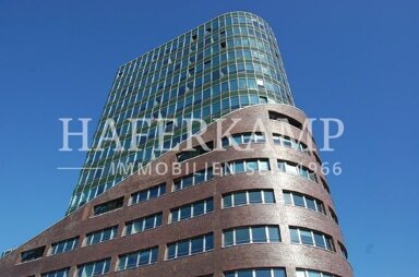 Bürofläche zur Miete provisionsfrei 15,50 € 444,7 m² Bürofläche Harburg Hamburg 21079