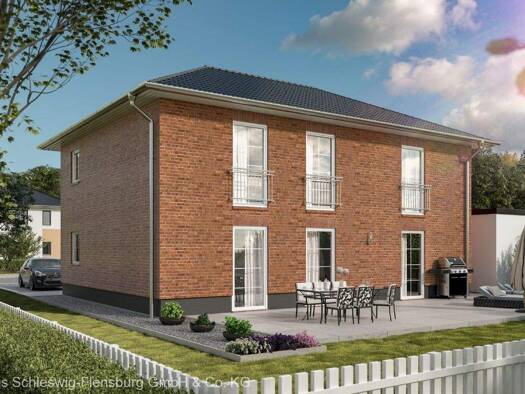 Mehrfamilienhaus zum Kauf provisionsfrei 441.200 € 7 Zimmer 182,3 m² 800 m² Grundstück Schleswig 24837