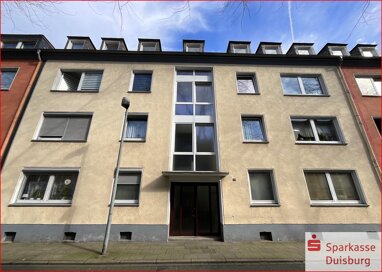 Wohnung zum Kauf 85.000 € 3 Zimmer 47 m² Altstadt - Süd Oberhausen 46045