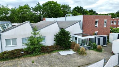 Büro-/Praxisfläche zur Miete 5.000 € 1.115 m² Bürofläche Wahlbezirk 403 Nordhorn 48529