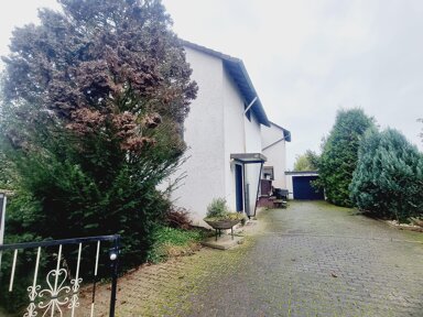 Mehrfamilienhaus zum Kauf 245.000 € 9 Zimmer 230 m² 597 m² Grundstück Linter Limburg-Linter 65550