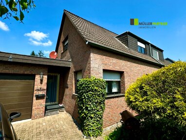 Einfamilienhaus zum Kauf 389.500 € 4 Zimmer 120 m² 842 m² Grundstück Kalkofen Aachen 52070