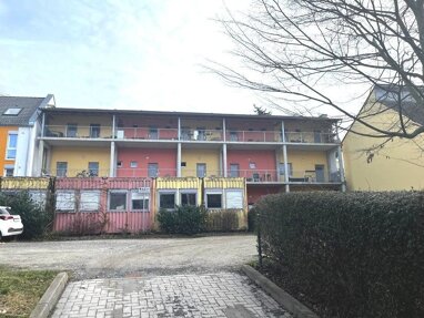 Apartmenthaus zum Kauf als Kapitalanlage geeignet 1.220.000 € 16 Zimmer 430 m² 908 m² Grundstück Wenigenjena - Ort Jena 07749