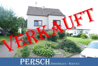 Einfamilienhaus zum Kauf 5 Zimmer 120 m² 868 m² Grundstück frei ab sofort Bliesen Sankt Wendel 66606