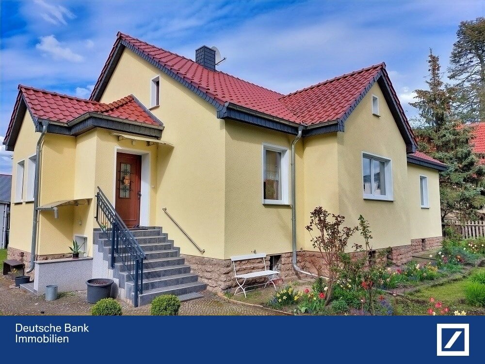 Mehrfamilienhaus zum Kauf 499.000 € 7 Zimmer 150 m² 1.189 m² Grundstück Erkner Erkner 15537