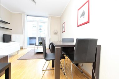 Wohnung zum Kauf 290.000 € 1 Zimmer 29 m² 1. Geschoss Neufreimann München 80804