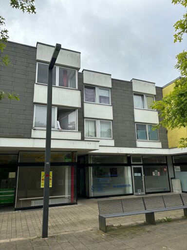 Wohnung zur Miete 1.035 € 4 Zimmer 105 m² 2. Geschoss frei ab sofort Hans-Sachs-Weg 11 Sandheide Erkrath 40699