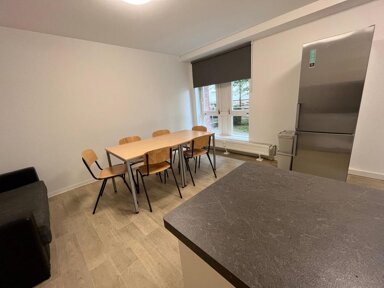 Wohnung zur Miete 490 € 3 Zimmer 90,7 m² EG Zeisigwaldstr. 73/75 Yorckgebiet 230 Chemnitz 09130