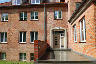 Wohnung zum Kauf Provisionsfrei 199.999 € 3 Zimmer 76,6 m² Erdgeschoss Lankower Straße 13 C Lankow Schwerin 19057