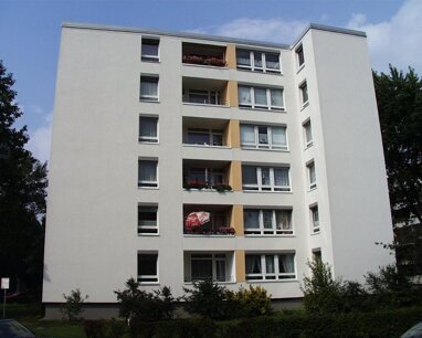 Wohnung zur Miete 609 € 2,5 Zimmer 60,2 m² 5. Geschoss frei ab 13.08.2024 Breslauer Straße 15 West Ratingen 40880