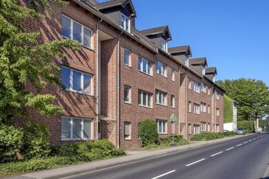 Wohnung zur Miete 679 € 3 Zimmer 72,2 m² 3. Geschoss frei ab 01.03.2025 Verlautenheidener Straße 172 Verlautenheide Aachen 52080