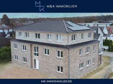 Wohnung zur Miete 850 € 2 Zimmer 65 m² frei ab 01.05.2025 Gravenhorster Straße 151 Schierloh Ibbenbüren 49477