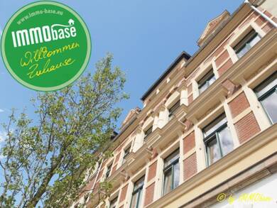 Wohnung zur Miete 690 € 3 Zimmer 90 m² Dachgeschoss, 3. Geschoss frei ab 01.08.2025 Mittweida Mittweida 09648