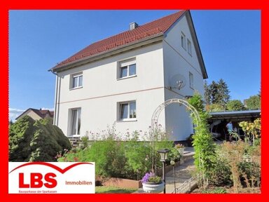 Einfamilienhaus zum Kauf 459.000 € 6,5 Zimmer 154 m² 1.263 m² Grundstück Sulzbach-Rosenberg Sulzbach-Rosenberg 92237