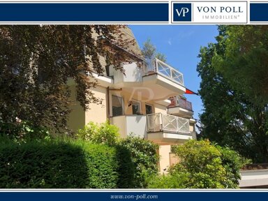 Wohnung zum Kauf 525.000 € 4 Zimmer 106 m² Baden-Baden - Kernstadt Baden-Baden 76530