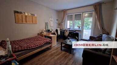 Wohnung zum Kauf 289.000 € 2 Zimmer 48 m² Charlottenburg Berlin 10589