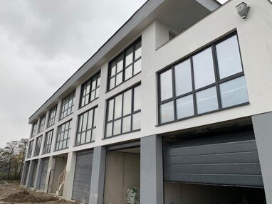 Bürogebäude zur Miete Provisionsfrei teilbar von 41 m² bis 258 m² Neufrach Salem 88682