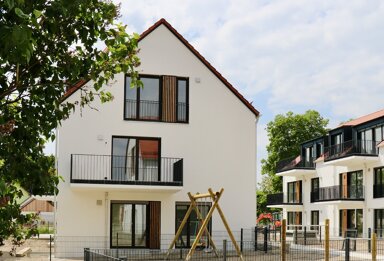 Maisonette zum Kauf 765.000 € 3 Zimmer 106 m² 1. Geschoss frei ab sofort Lanerweg 1 Langengeisling Erding 85435