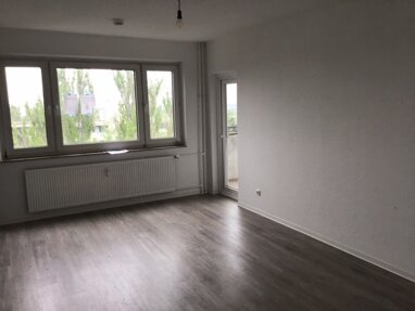 Wohnung zur Miete 735,21 € 3 Zimmer 81,7 m² 1. Geschoss Ossietzkyring 31A Mühlenberg Hannover 30457