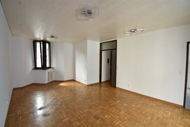 Wohnung zur Miete 450 € 1 Zimmer 34,4 m² 3. Geschoss Sankt-Anton-Straße 52 Vier Wälle Krefeld 47798
