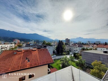 Wohnung zum Kauf Provisionsfrei 314.000 € 2 Zimmer 56,4 m² 4. Geschoss Arzl Innsbruck 6020