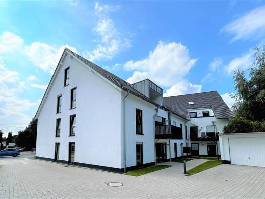 Wohnung zur Miete 1.120 € 2 Zimmer 92,5 m² 3. Geschoss Schüren Dortmund 44287