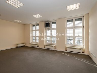 Büro-/Praxisfläche zur Miete 19 € 500 m² Bürofläche teilbar ab 500 m² Wilhelmstadt Berlin 14052