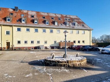 Wohnung zum Kauf 79.000 € 3 Zimmer 72 m² 1. Geschoss Salzgitter-Bad - Wald- / Talsiedlung Salzgitter 38259