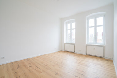 Wohnung zum Kauf Provisionsfrei 243.050 € 1 Zimmer 37,4 m² 1. Geschoss Friedrichshain Berlin 10249