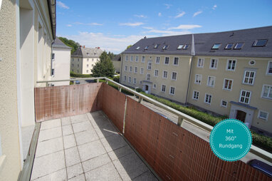 Wohnung zur Miete 350 € 2 Zimmer 52,5 m² 2. Geschoss Erich-Steinfurth-Straße 23 Ebersdorf 141 Chemnitz 09131