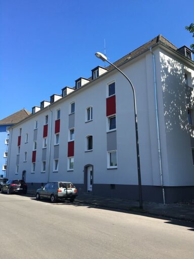 Wohnung zur Miete 531 € 3 Zimmer 62,5 m² 1. Geschoss frei ab 16.03.2025 Neustr. 69 Bergborbeck Essen 45355