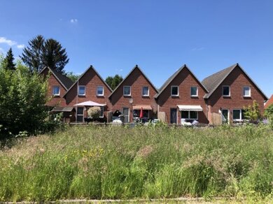 Mehrfamilienhaus zum Kauf 990.000 € 20 Zimmer 500 m² 1.009 m² Grundstück Berne Berne 27804