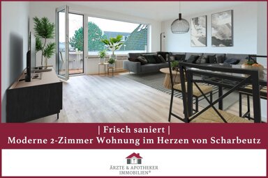 Wohnung zum Kauf 399.000 € 2 Zimmer 62 m² Scharbeutz Scharbeutz 23683