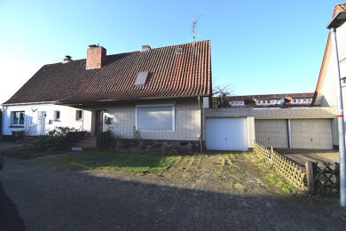 Einfamilienhaus zum Kauf 179.000 € 6 Zimmer 113 m² 430 m² Grundstück Zeven Zeven 27404