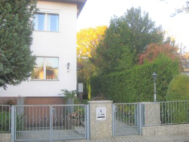 Villa zum Kauf 1.150.000 € 5 Zimmer 160 m² 512 m² Grundstück frei ab sofort Lichterfelde Berlin 12209